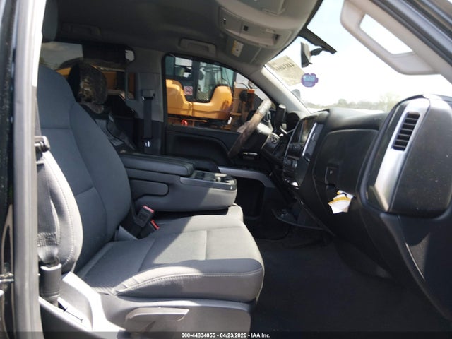 Продаж на аукціоні авто 2018 Chevrolet Silverado 1500 2lt, vin: 3GCUKREC2JG490473, номер лоту: 44834055