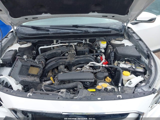 Продажа на аукционе авто 2020 Subaru Outback Premium, vin: 4S4BTACC5L3262431, номер лота: 44834056