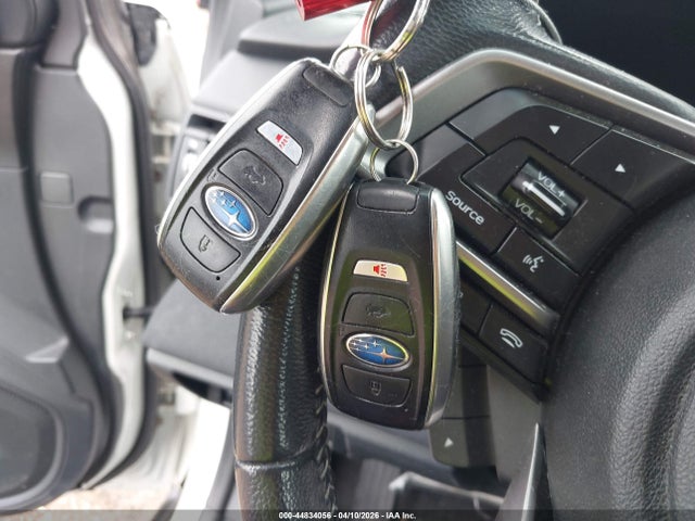 Продажа на аукционе авто 2020 Subaru Outback Premium, vin: 4S4BTACC5L3262431, номер лота: 44834056