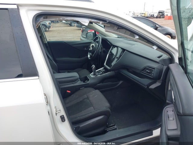 Продажа на аукционе авто 2020 Subaru Outback Premium, vin: 4S4BTACC5L3262431, номер лота: 44834056