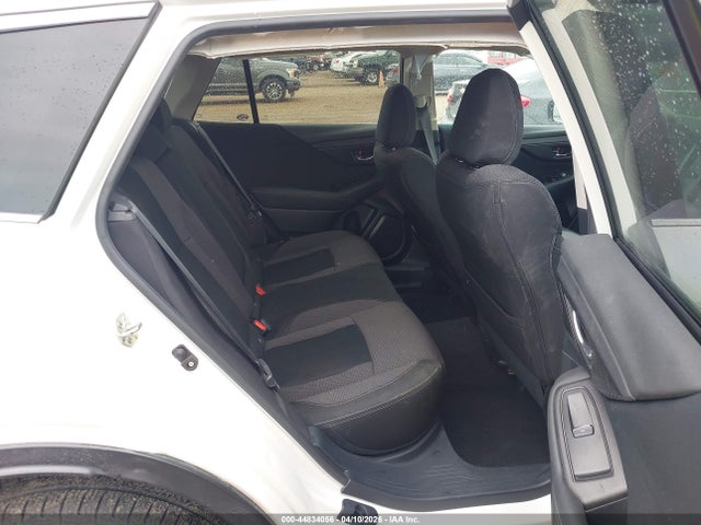 Продажа на аукционе авто 2020 Subaru Outback Premium, vin: 4S4BTACC5L3262431, номер лота: 44834056