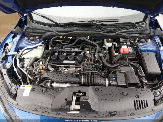 SHHFK7H42LU224489 Honda Civic Sport
