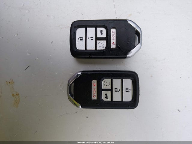 SHHFK7H42LU224489 Honda Civic Sport