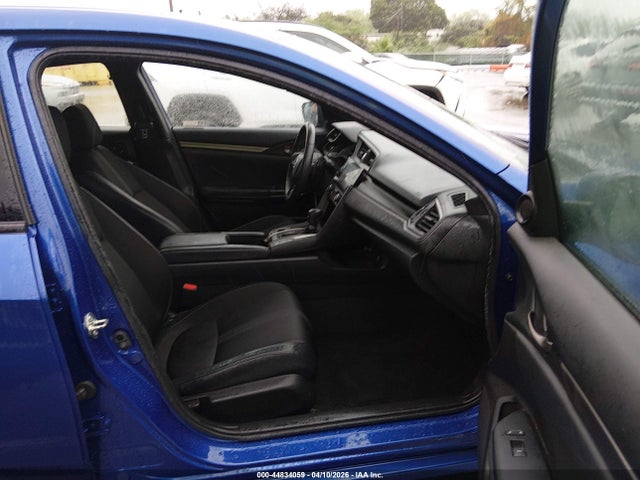 SHHFK7H42LU224489 Honda Civic Sport