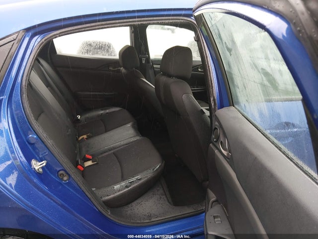 SHHFK7H42LU224489 Honda Civic Sport