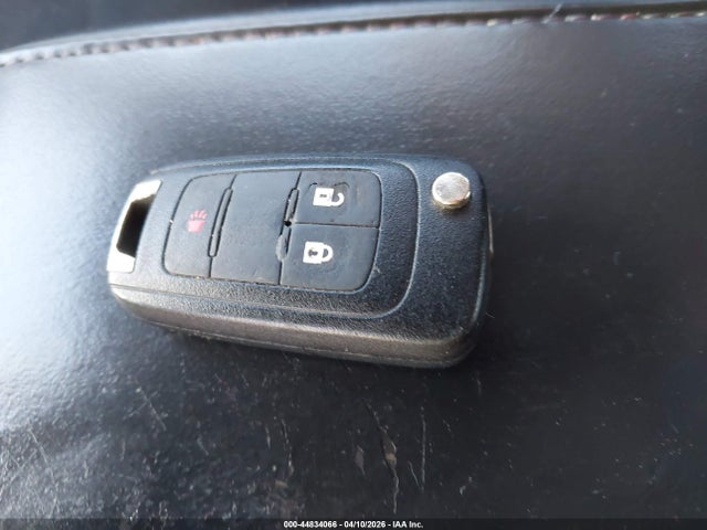 Aukcja sprzedaży 2014 Chevrolet Equinox Ls, vin: 2GNFLEEK5E6220815, numer aukcji: 44834066