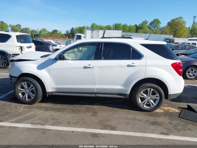 Aukcja sprzedaży 2014 Chevrolet Equinox Ls, vin: 2GNFLEEK5E6220815, numer aukcji: 44834066