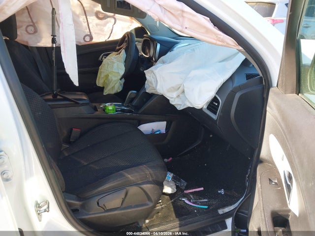 Aukcja sprzedaży 2014 Chevrolet Equinox Ls, vin: 2GNFLEEK5E6220815, numer aukcji: 44834066