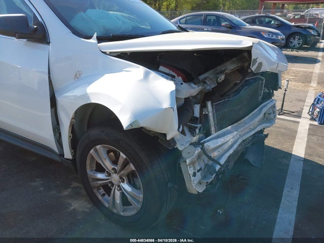 Aukcja sprzedaży 2014 Chevrolet Equinox Ls, vin: 2GNFLEEK5E6220815, numer aukcji: 44834066