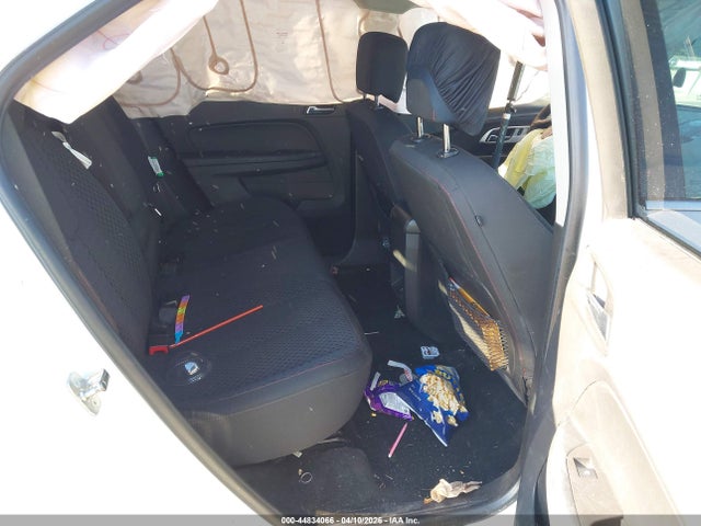 Aukcja sprzedaży 2014 Chevrolet Equinox Ls, vin: 2GNFLEEK5E6220815, numer aukcji: 44834066