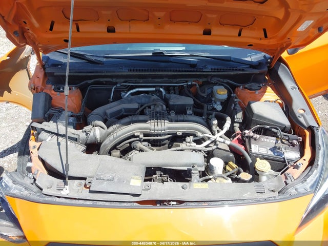 Продаж на аукціоні авто 2018 Subaru Crosstrek 2.0i, vin: JF2GTAAC6JH339709, номер лоту: 44834070