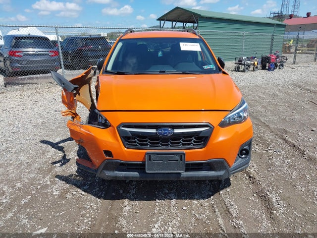 Продаж на аукціоні авто 2018 Subaru Crosstrek 2.0i, vin: JF2GTAAC6JH339709, номер лоту: 44834070