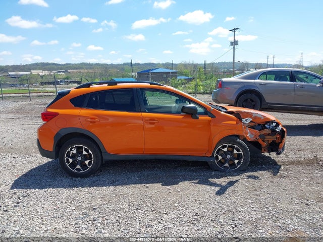 Продаж на аукціоні авто 2018 Subaru Crosstrek 2.0i, vin: JF2GTAAC6JH339709, номер лоту: 44834070