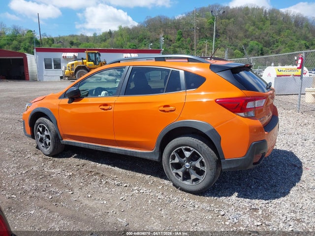 Продаж на аукціоні авто 2018 Subaru Crosstrek 2.0i, vin: JF2GTAAC6JH339709, номер лоту: 44834070