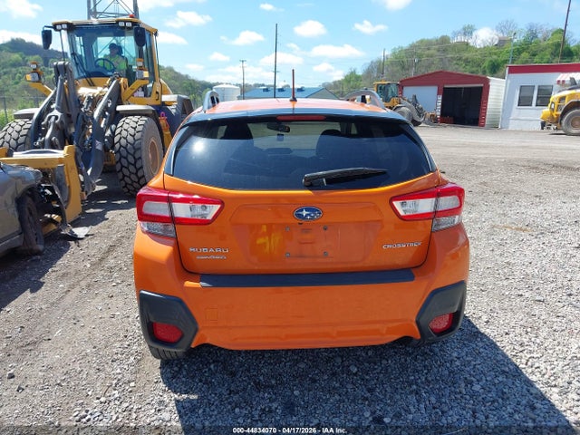 Продаж на аукціоні авто 2018 Subaru Crosstrek 2.0i, vin: JF2GTAAC6JH339709, номер лоту: 44834070