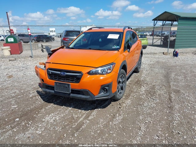 Продаж на аукціоні авто 2018 Subaru Crosstrek 2.0i, vin: JF2GTAAC6JH339709, номер лоту: 44834070