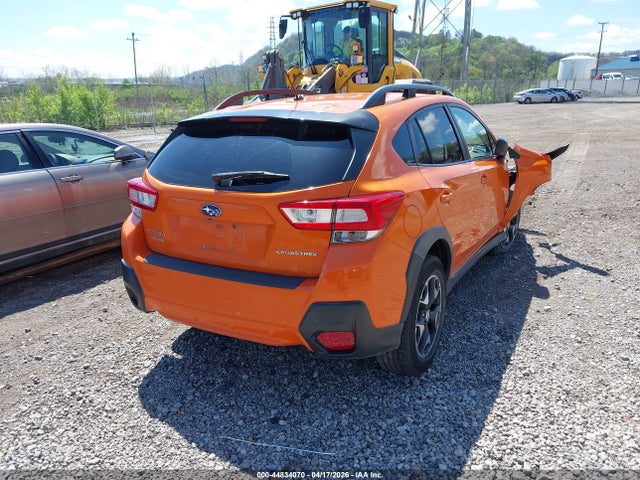 Продаж на аукціоні авто 2018 Subaru Crosstrek 2.0i, vin: JF2GTAAC6JH339709, номер лоту: 44834070