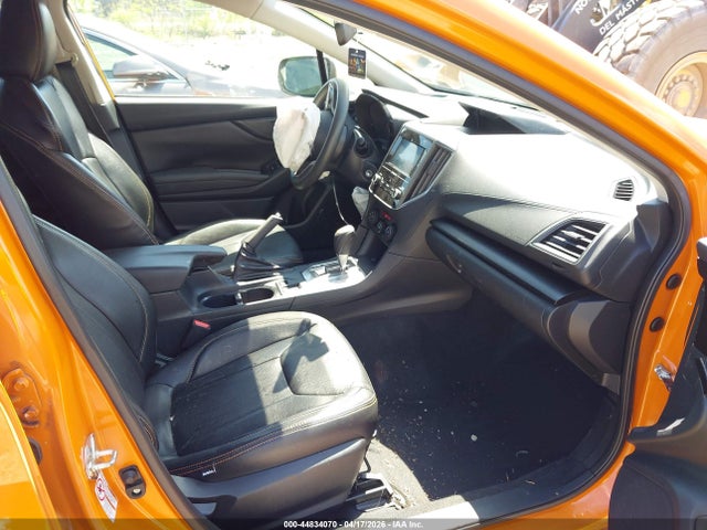 Продаж на аукціоні авто 2018 Subaru Crosstrek 2.0i, vin: JF2GTAAC6JH339709, номер лоту: 44834070