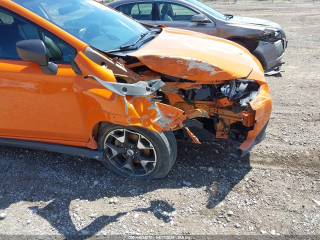 Продаж на аукціоні авто 2018 Subaru Crosstrek 2.0i, vin: JF2GTAAC6JH339709, номер лоту: 44834070