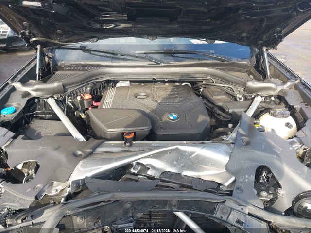 44834074 :رقم المزاد ، 5UXTY5C01LLT36711 vin ، 2020 Bmw X3 Xdrive30i مزاد بيع