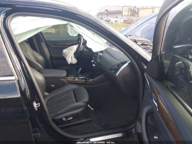 44834074 :رقم المزاد ، 5UXTY5C01LLT36711 vin ، 2020 Bmw X3 Xdrive30i مزاد بيع
