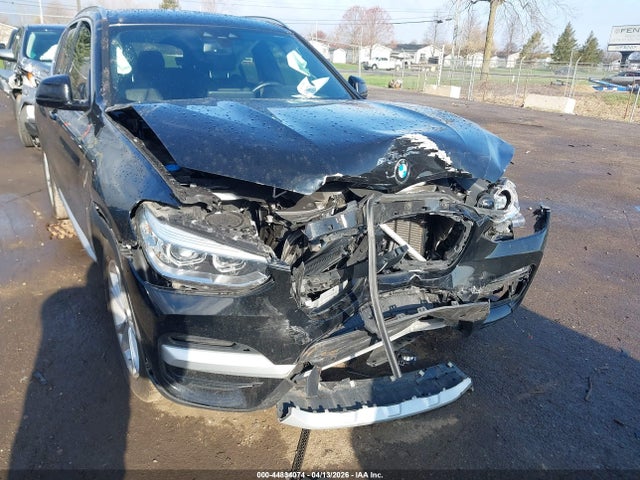 44834074 :رقم المزاد ، 5UXTY5C01LLT36711 vin ، 2020 Bmw X3 Xdrive30i مزاد بيع