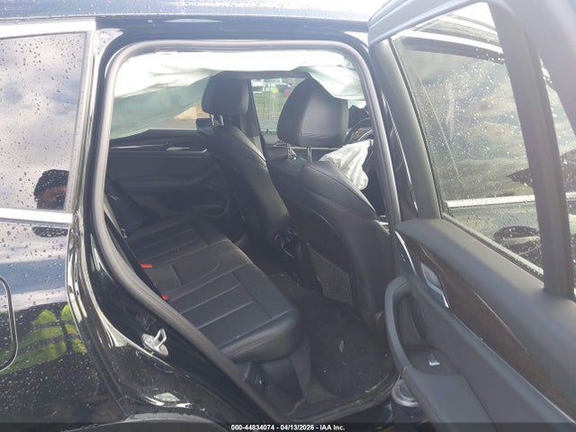44834074 :رقم المزاد ، 5UXTY5C01LLT36711 vin ، 2020 Bmw X3 Xdrive30i مزاد بيع