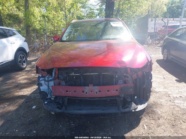 Продажа на аукционе авто 2018 Mazda Cx-5 Grand Touring, vin: JM3KFADM9J0312448, номер лота: 44834084