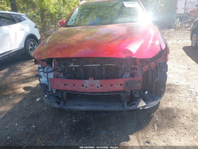 Продажа на аукционе авто 2018 Mazda Cx-5 Grand Touring, vin: JM3KFADM9J0312448, номер лота: 44834084