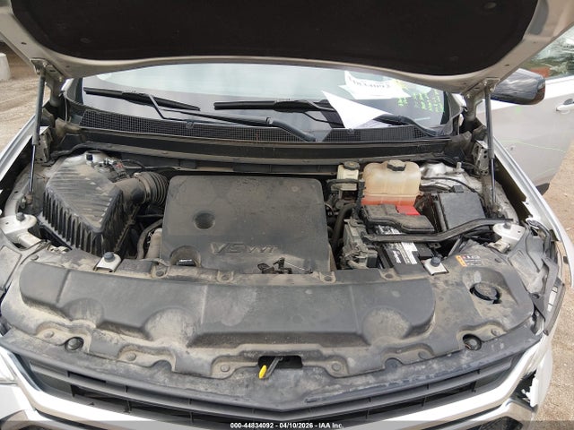 1GNEVFKW8JJ158794 Chevrolet Traverse Ls