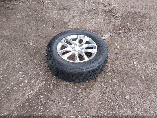 1GNEVFKW8JJ158794 Chevrolet Traverse Ls