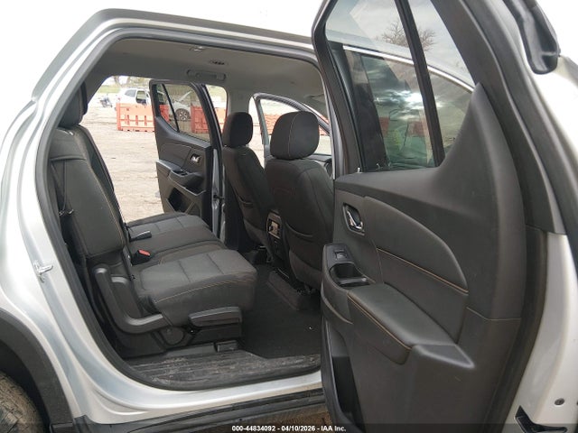 1GNEVFKW8JJ158794 Chevrolet Traverse Ls