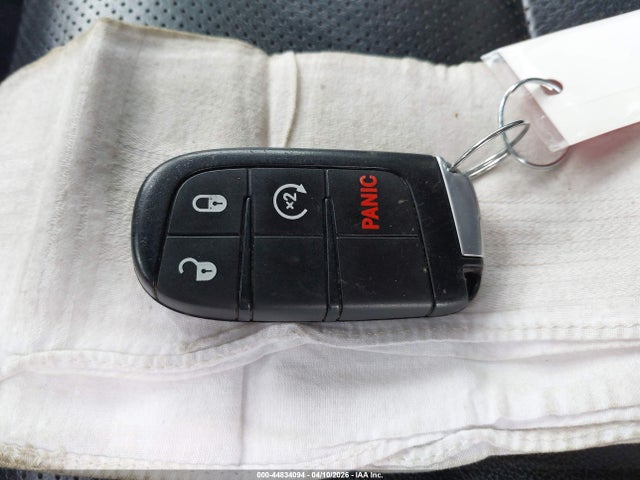 Продаж на аукціоні авто 2019 Dodge Journey Gt Awd, vin: 3C4PDDEG6KT784609, номер лоту: 44834094