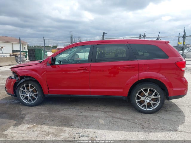 Продаж на аукціоні авто 2019 Dodge Journey Gt Awd, vin: 3C4PDDEG6KT784609, номер лоту: 44834094