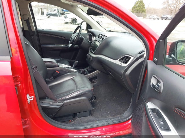 Продаж на аукціоні авто 2019 Dodge Journey Gt Awd, vin: 3C4PDDEG6KT784609, номер лоту: 44834094