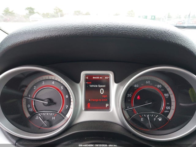 Продаж на аукціоні авто 2019 Dodge Journey Gt Awd, vin: 3C4PDDEG6KT784609, номер лоту: 44834094