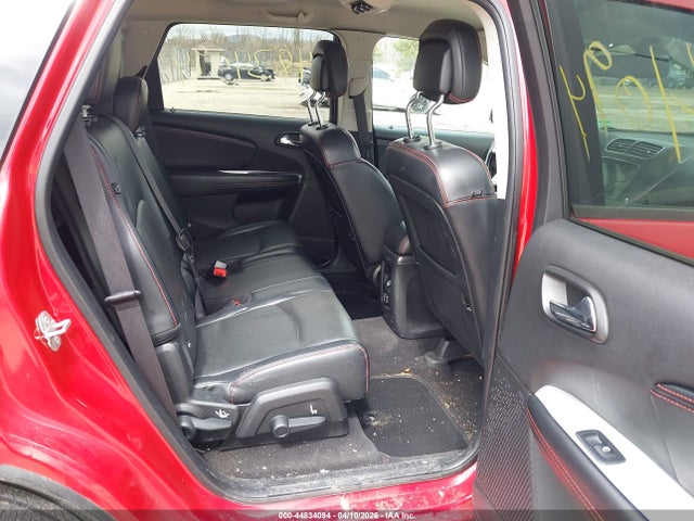 Продаж на аукціоні авто 2019 Dodge Journey Gt Awd, vin: 3C4PDDEG6KT784609, номер лоту: 44834094