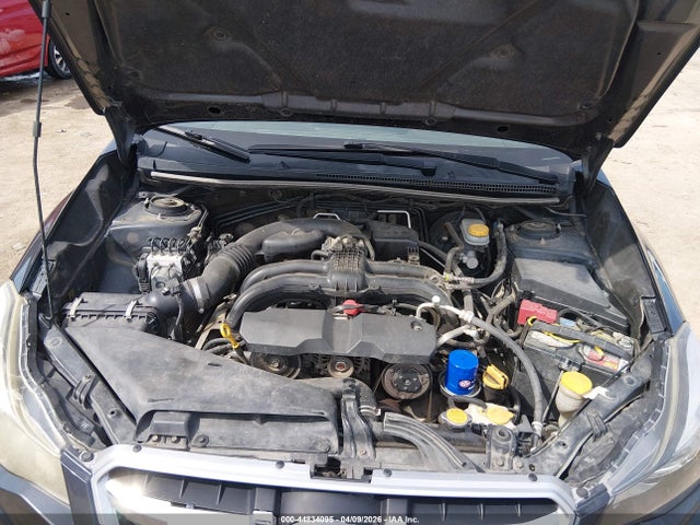 44834095 :رقم المزاد ، JF1GPAA63DH866405 vin ، 2013 Subaru Impreza Wagon 2.0i مزاد بيع