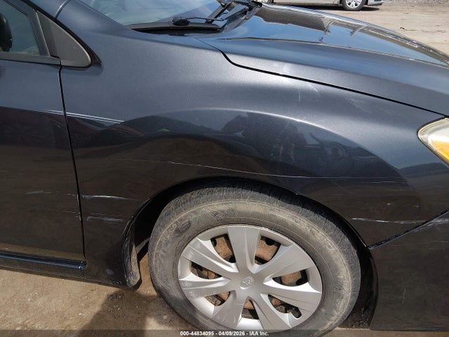 44834095 :رقم المزاد ، JF1GPAA63DH866405 vin ، 2013 Subaru Impreza Wagon 2.0i مزاد بيع