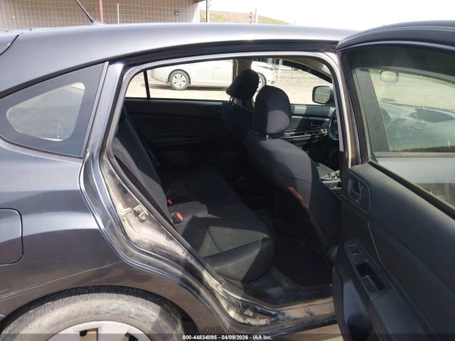 44834095 :رقم المزاد ، JF1GPAA63DH866405 vin ، 2013 Subaru Impreza Wagon 2.0i مزاد بيع
