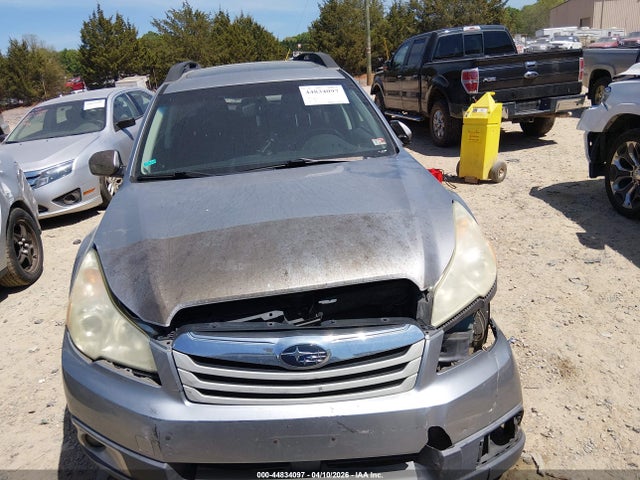 Продаж на аукціоні авто 2011 Subaru Outback 3.6r Limited, vin: 4S4BRDLC4B2385089, номер лоту: 44834097