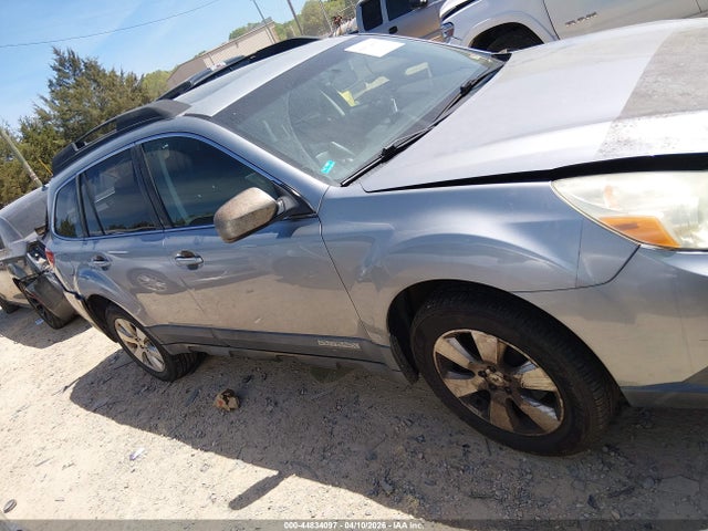 Продаж на аукціоні авто 2011 Subaru Outback 3.6r Limited, vin: 4S4BRDLC4B2385089, номер лоту: 44834097