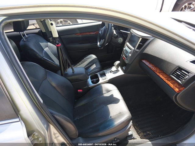 Продаж на аукціоні авто 2011 Subaru Outback 3.6r Limited, vin: 4S4BRDLC4B2385089, номер лоту: 44834097