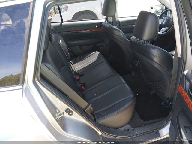 Продаж на аукціоні авто 2011 Subaru Outback 3.6r Limited, vin: 4S4BRDLC4B2385089, номер лоту: 44834097