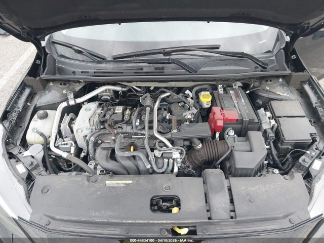 3N1AB8CV4SY251538 Nissan SENTRA SV