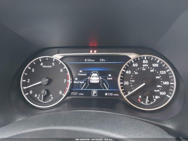 3N1AB8CV4SY251538 Nissan SENTRA SV