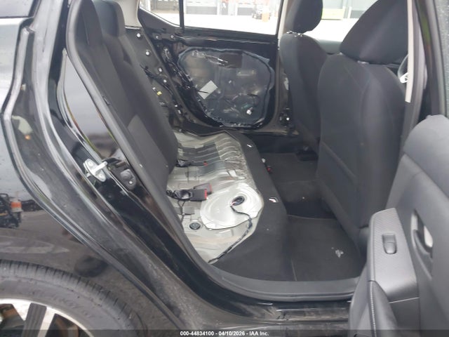 3N1AB8CV4SY251538 Nissan SENTRA SV
