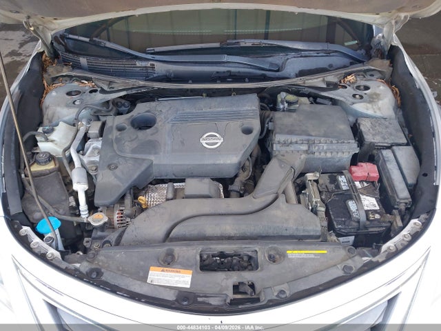 1N4AL3AP5EN234739 Nissan Altima 2.5 Sv