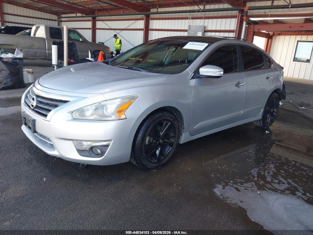 1N4AL3AP5EN234739 Nissan Altima 2.5 Sv