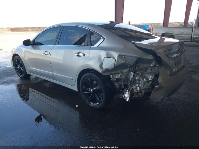 1N4AL3AP5EN234739 Nissan Altima 2.5 Sv